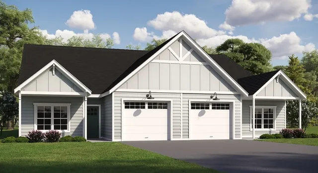 $498,000 | 4 Fidelity Drive, Unit 2, Rutland, MA 01543