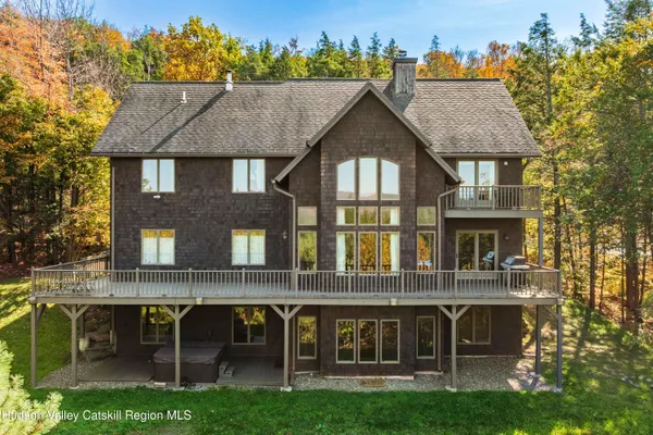 $2,175,000 | 19 Twin Maples Lane, Windham, NY 12496