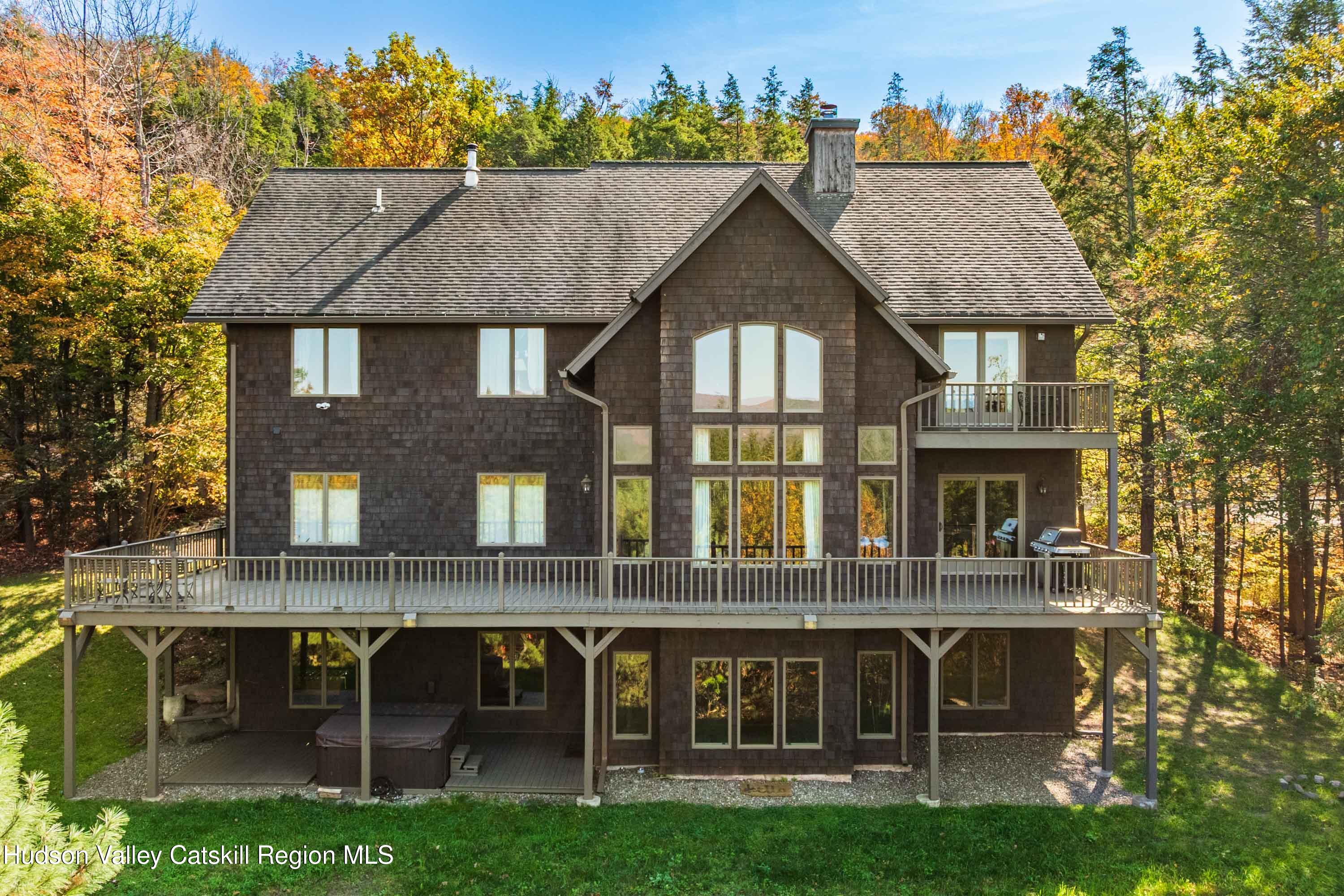 19 Twin Maples Lane Windham, NY 12496 - Photo 104 of 109 19 Twin Maples Lane Windham NY 12496-DRO