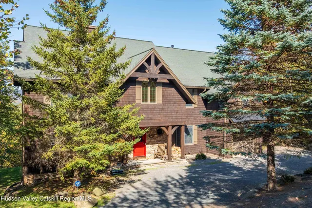 $2,175,000 | 19 Twin Maples Lane, Windham, NY 12496