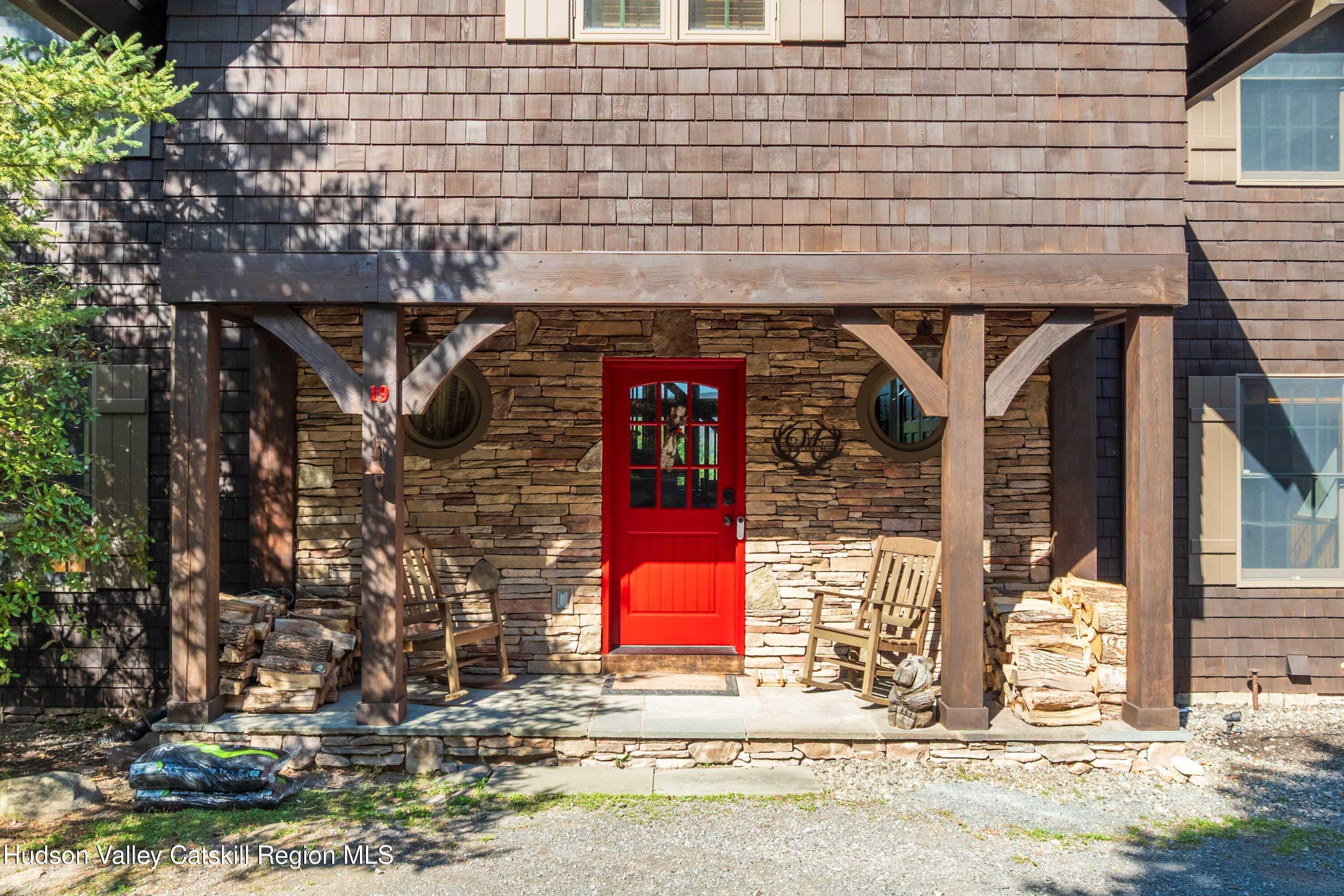 19 Twin Maples Lane Windham, NY 12496 - Photo 109 of 109 19 Twin Maples Lane Windham NY 12496-DRO