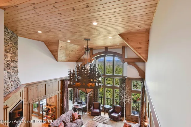 $2,175,000 | 19 Twin Maples Lane, Windham, NY 12496