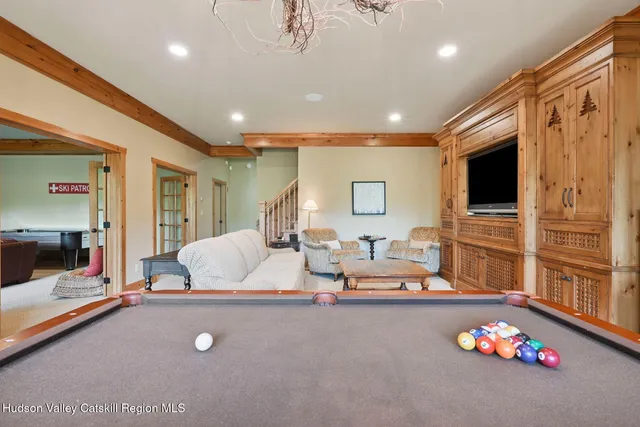 $2,175,000 | 19 Twin Maples Lane, Windham, NY 12496