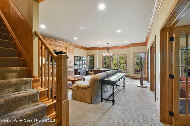 $2,175,000 | 19 Twin Maples Lane, Windham, NY 12496