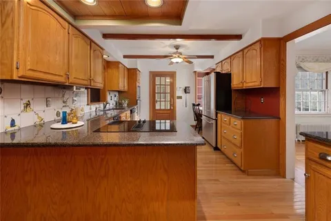 $1,295,000 | 555 Great Road, Lincoln, RI 02865