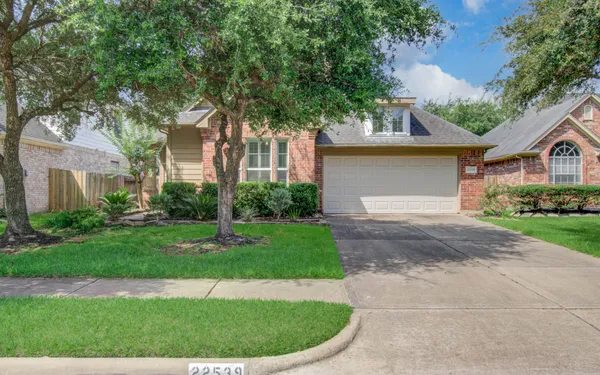 $2,500 | 22539 Bristolwood Court, Katy, TX 77494