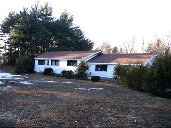 45 Jones Road Winchester, NH 03470 - Photo 1 of 4
