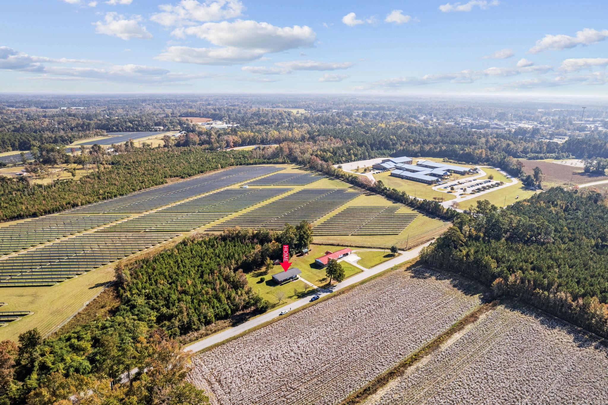 240 County Rd S-45-430 Hemingway, SC 29554 - Photo 28 of 30