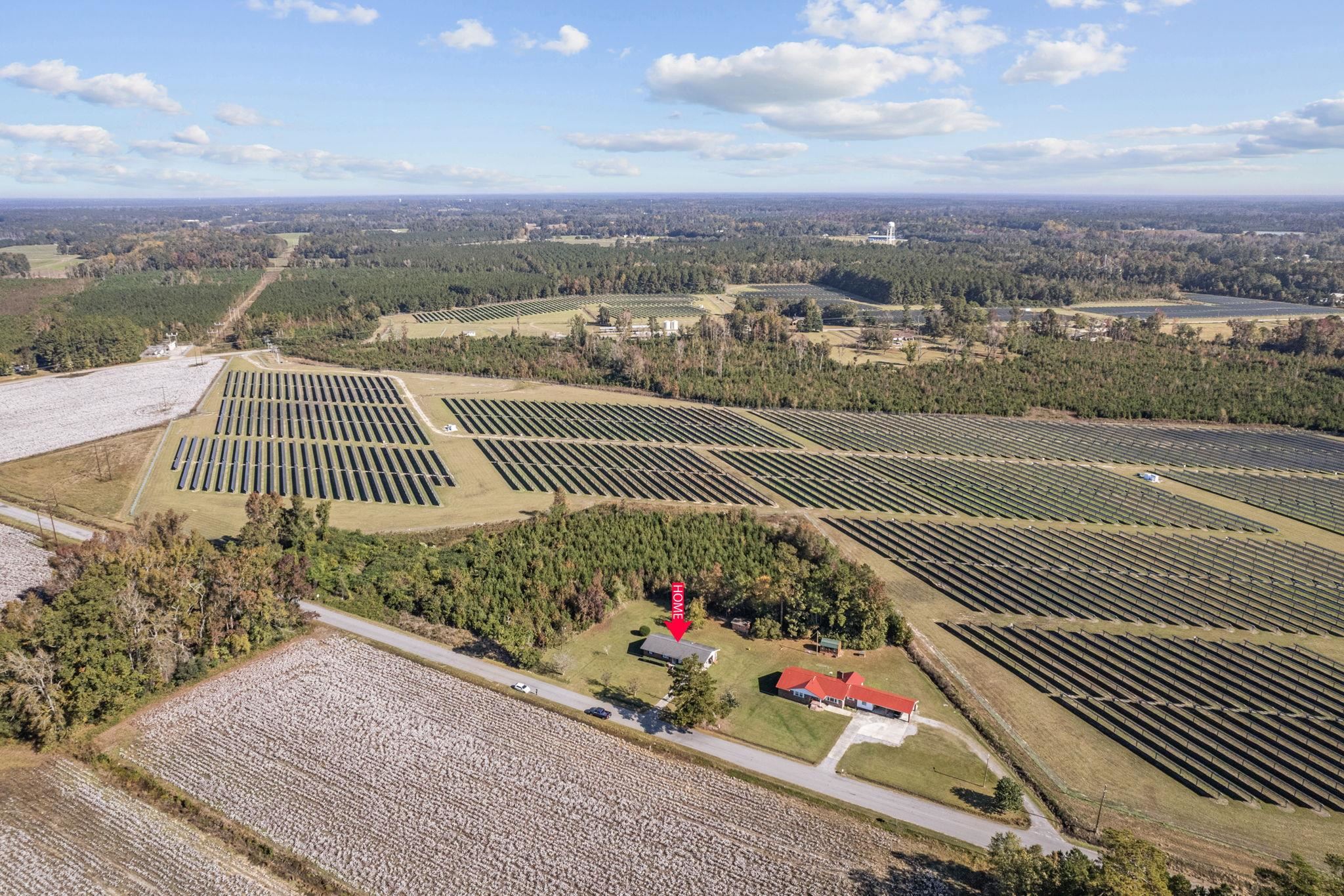 240 County Rd S-45-430 Hemingway, SC 29554 - Photo 29 of 30