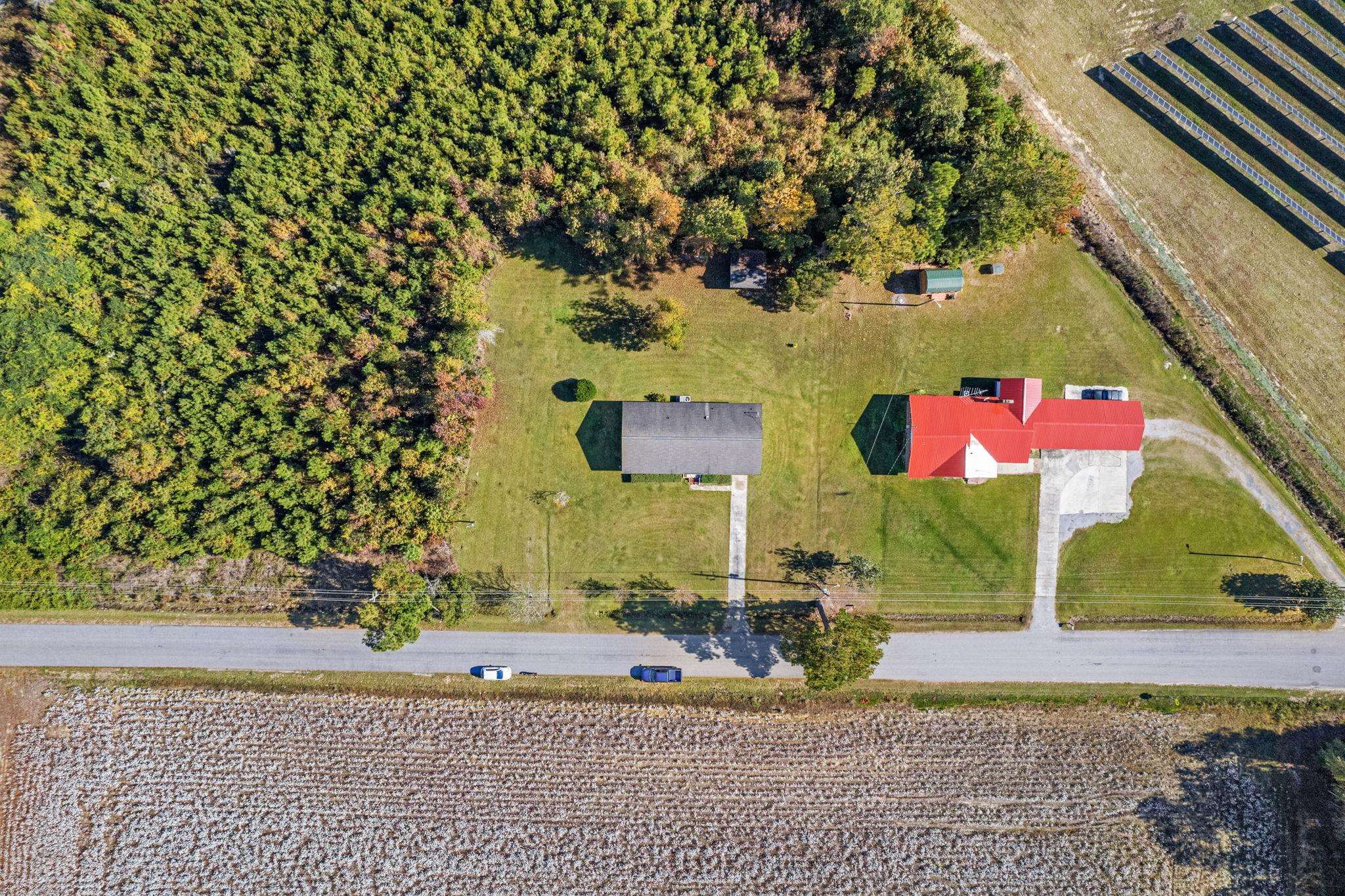 240 County Rd S-45-430 Hemingway, SC 29554 - Photo 30 of 30