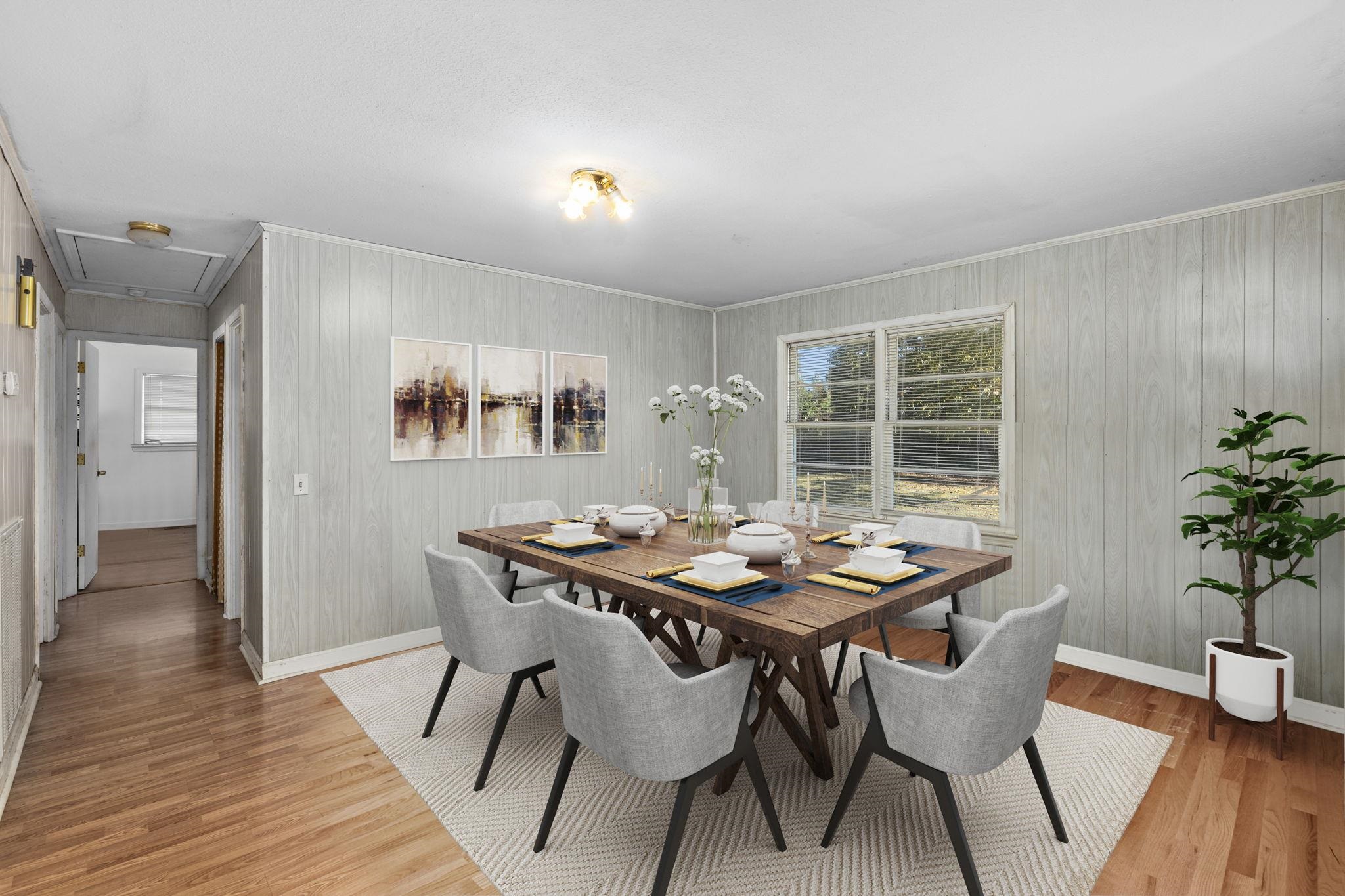 240 County Rd S-45-430 Hemingway, SC 29554 - Photo 7 of 30