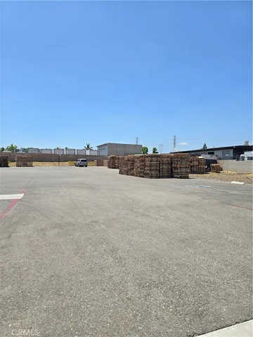 a view of an ocean beach