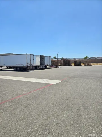 a view of an ocean and beach