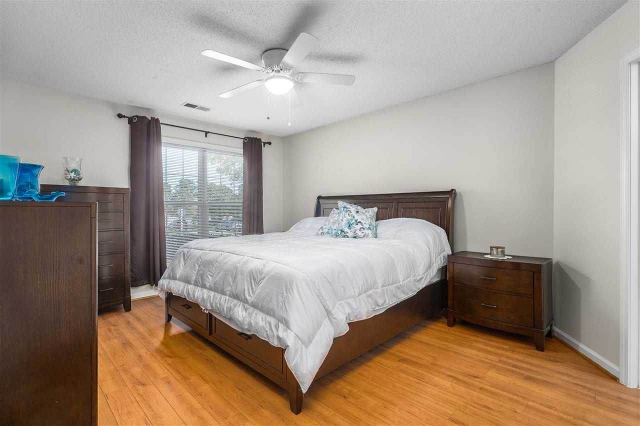 2511 Huntscroft Lane, Unit 103 Raleigh, NC 27617 - Photo 12 of 30 Photo 12