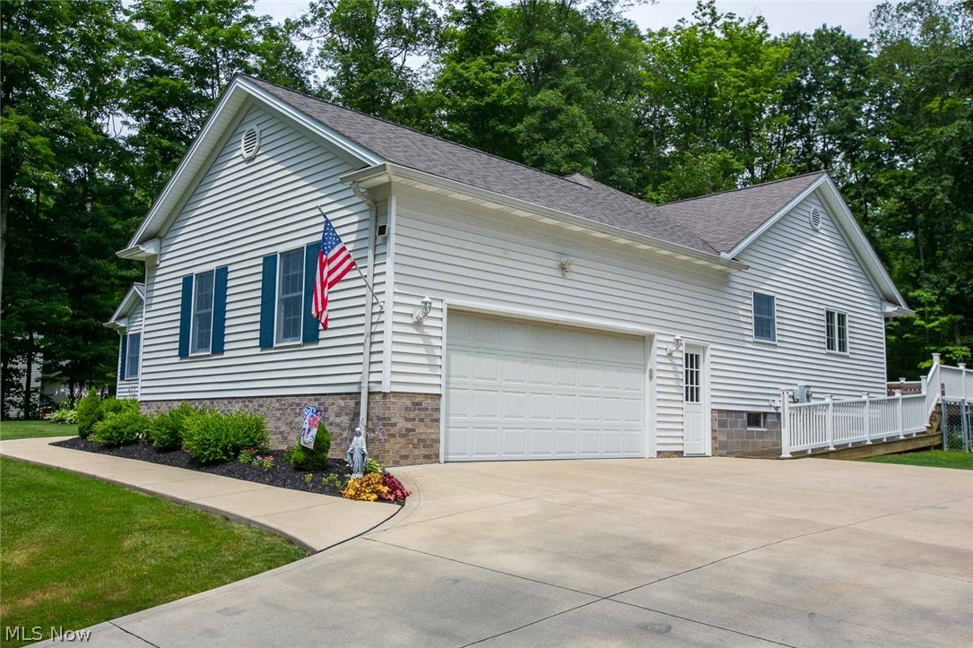 17353 Messenger Road Chagrin Falls, OH 44023 - Photo 33 of 35 Gallery Image 33