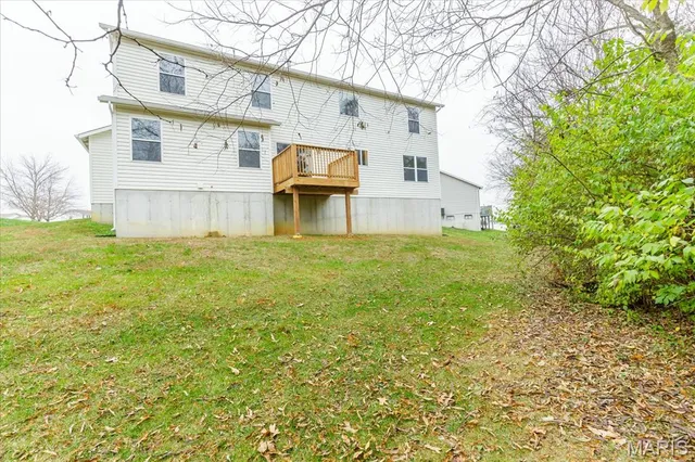 $385,000 | 25 Moonlight Court, Wentzville, MO 63385