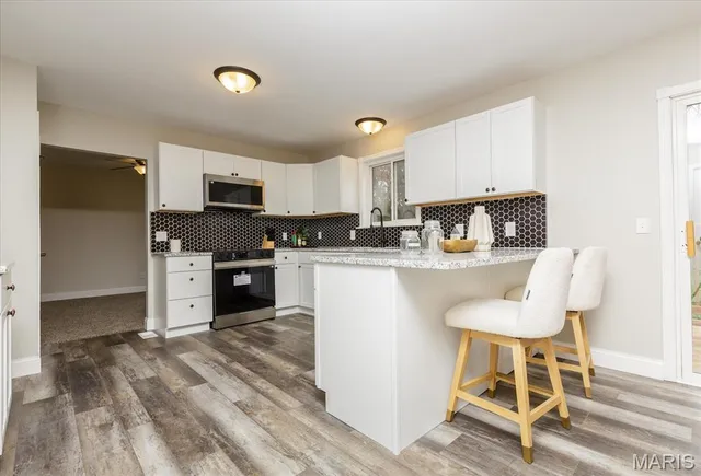 $385,000 | 25 Moonlight Court, Wentzville, MO 63385