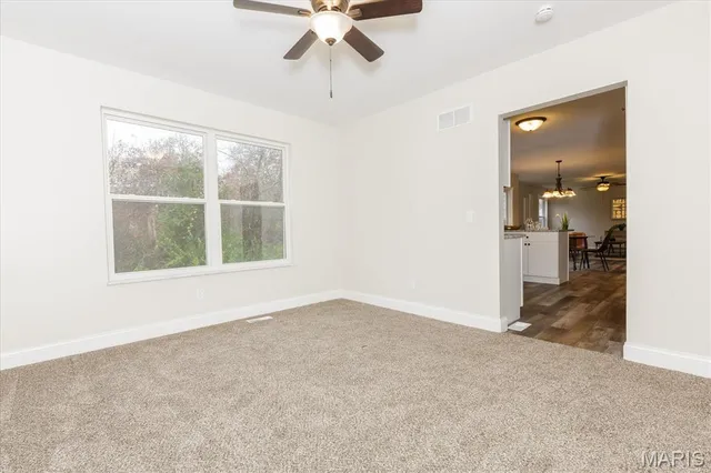 $385,000 | 25 Moonlight Court, Wentzville, MO 63385