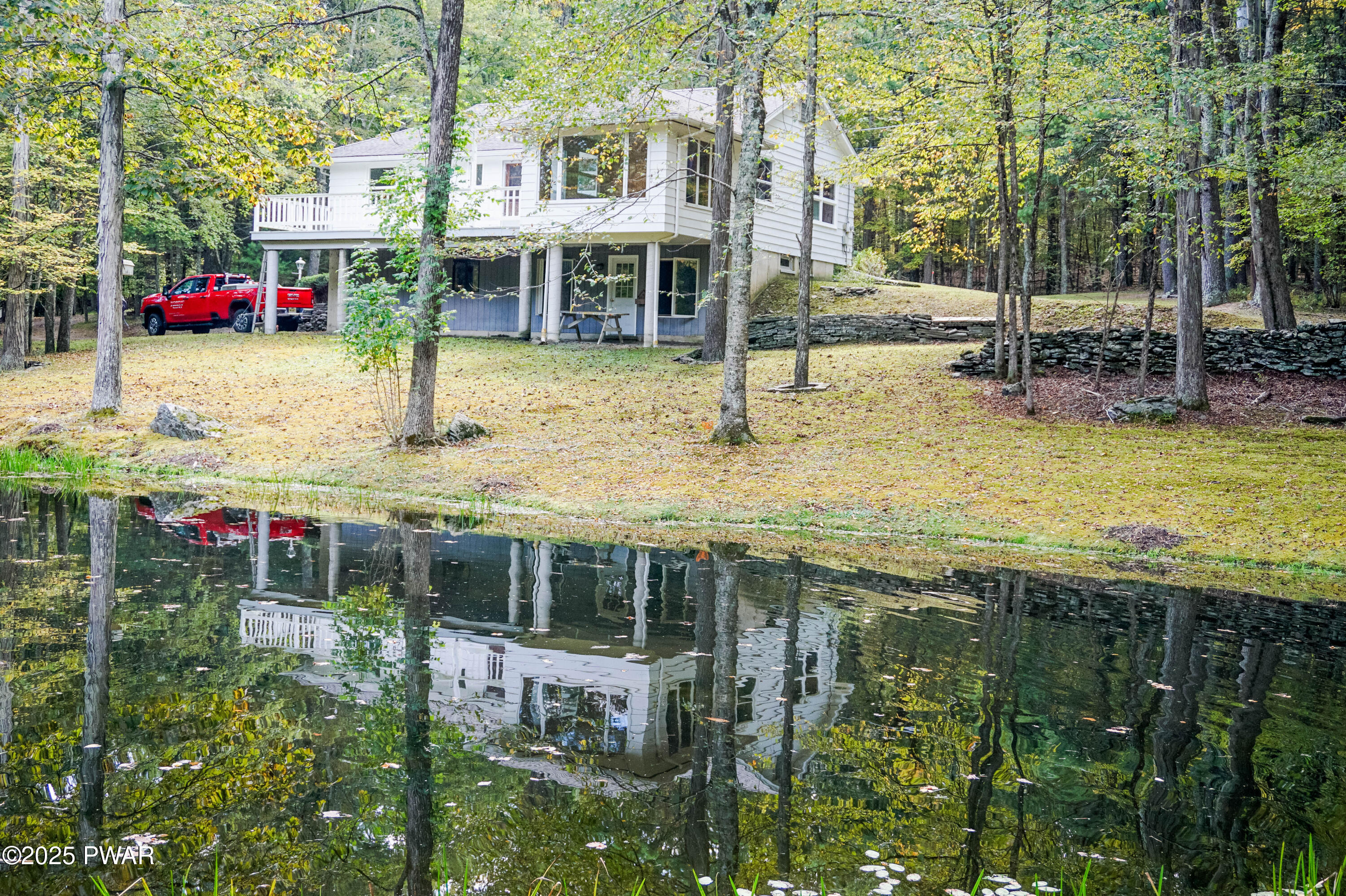 145 Spencer Road Dingmans Ferry, PA 18328 - Photo 37 of 39