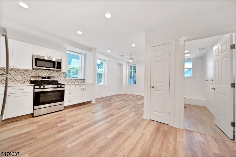 14 Baldwin Street, Unit 2 Montclair, NJ 07042 - Photo 2 of 12