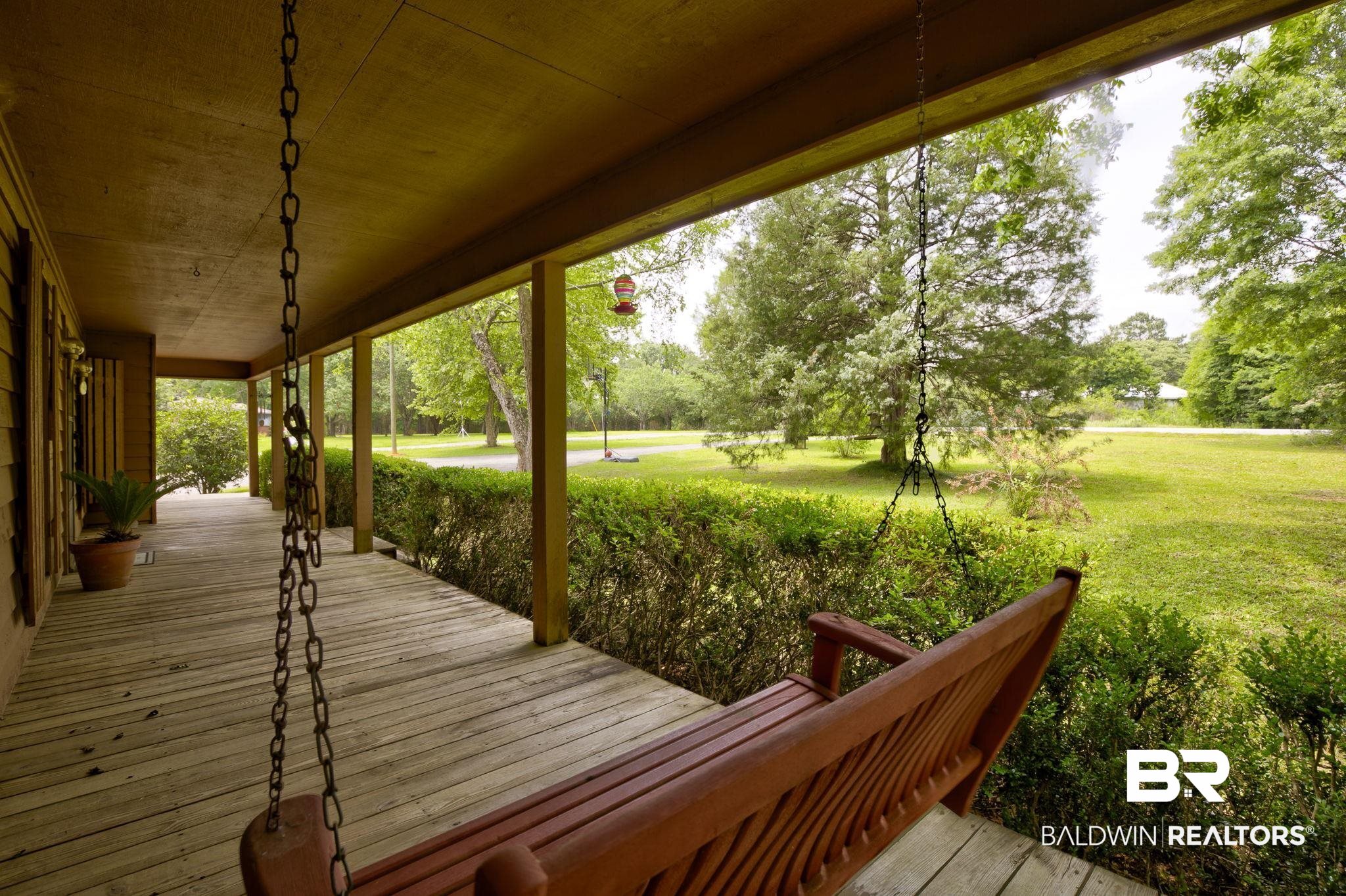 11350 Quinley Road Bay Minette, AL 36507 - Photo 5 of 42