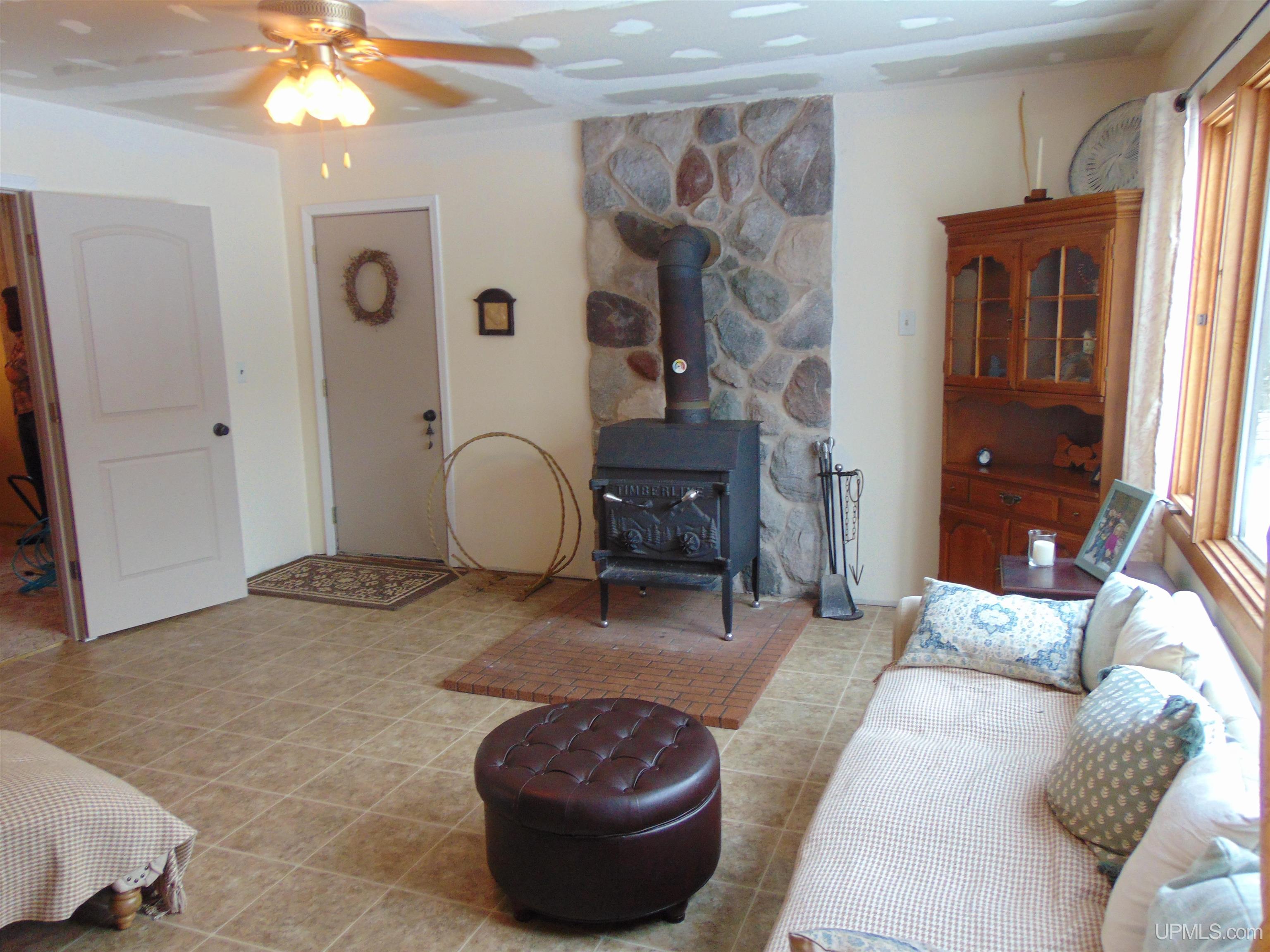 7349 East Old M28 Road Trout Creek, MI 49967 - Photo 21 of 48