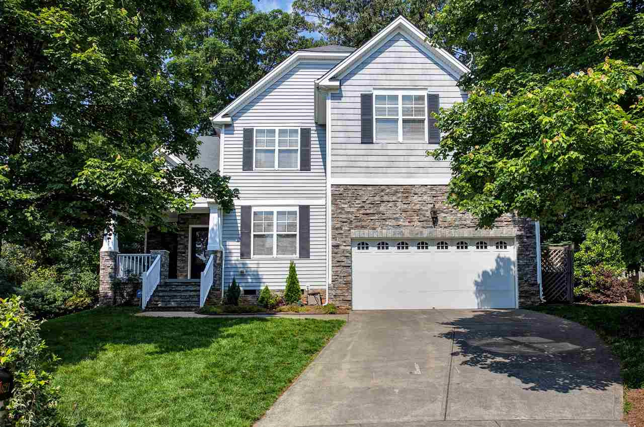 8621 Benzinger Drive Raleigh, NC 27613 - Photo 1 of 25 Photo 1