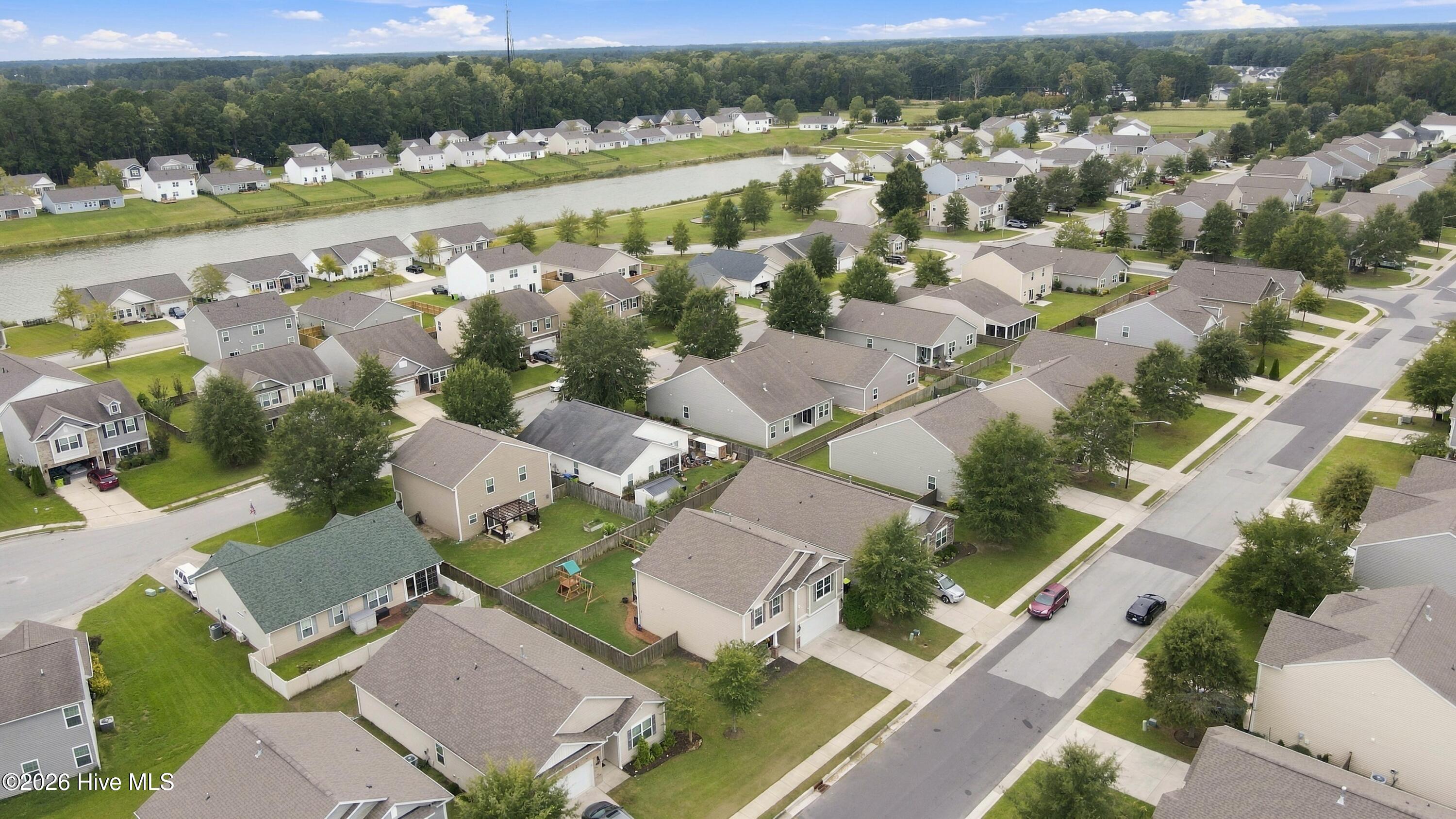 414 Frida Road New Bern, NC 28560 - Photo 54 of 54 26-print-DJI_0128