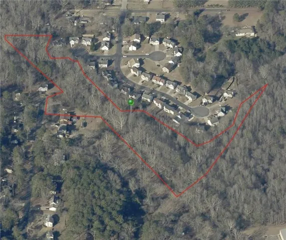 $89,000 | 0 Cater Lane, Riverdale, GA 30296