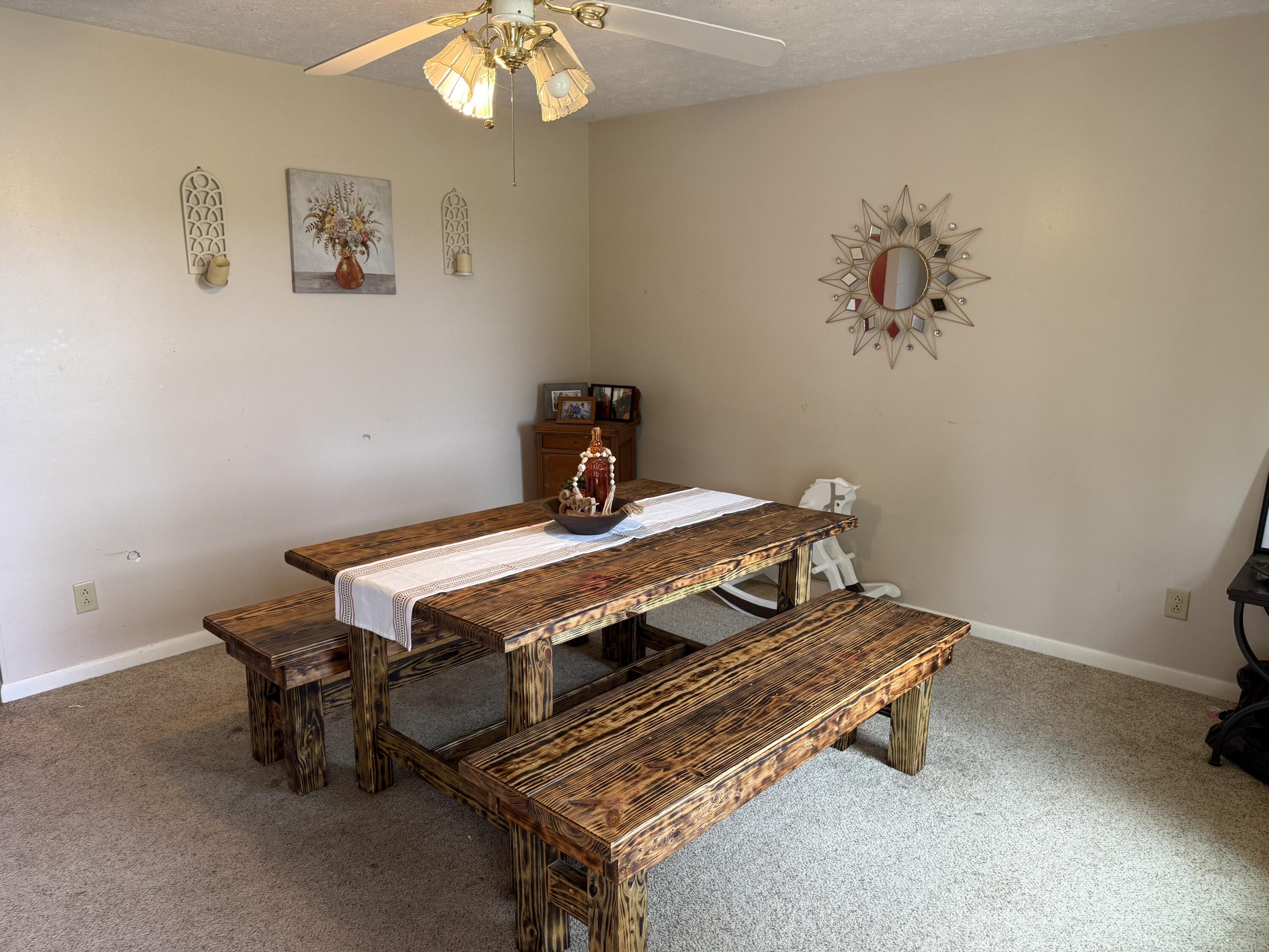 1325 Weaver Ridge Road Morehead, KY 40351 - Photo 6 of 17 IMG_5833