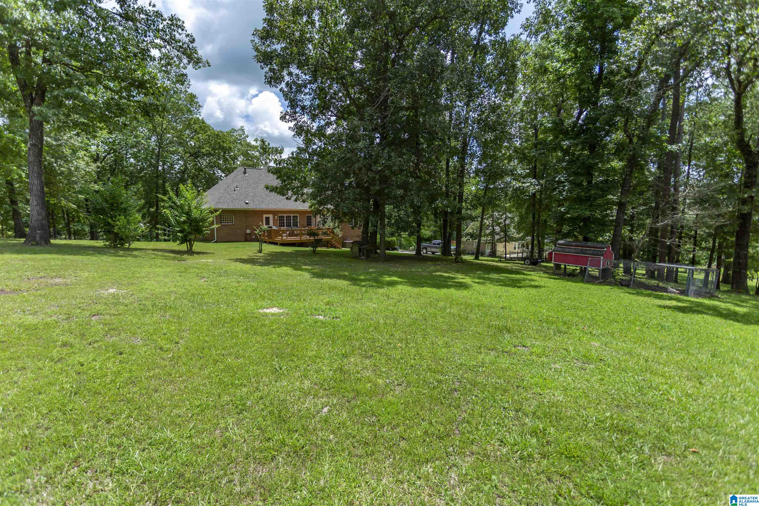 8587 Hayes Road Bessemer, AL 35022 - Photo 51 of 56