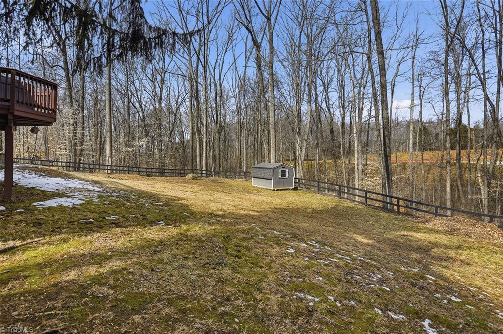 4938 Hackamore Road Greensboro, NC 27410 - Photo 48 of 49