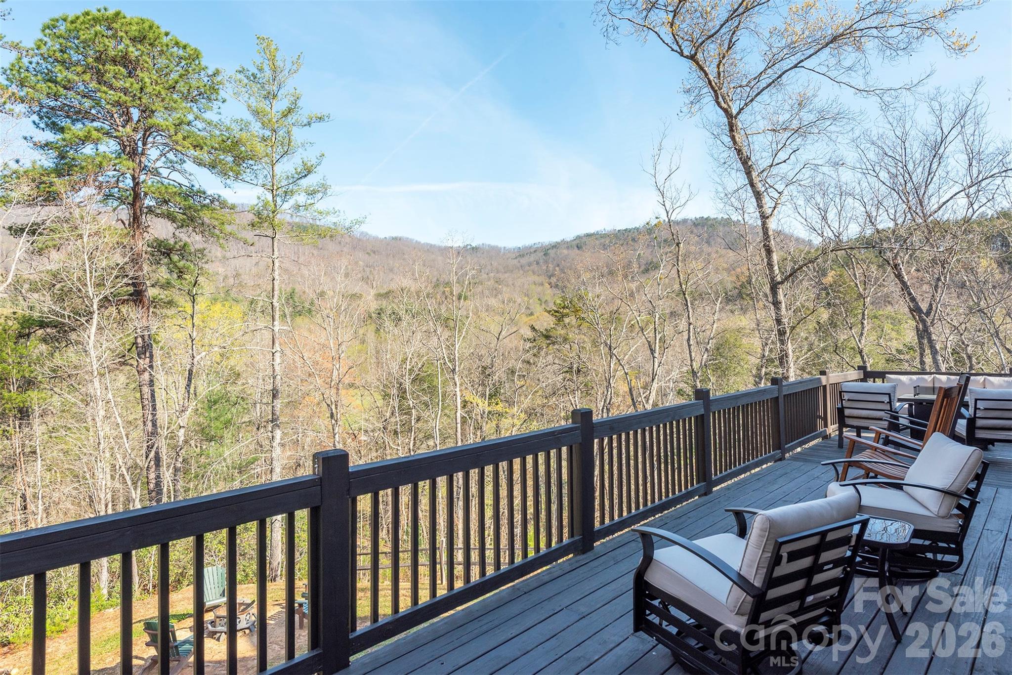 210 South Fork Road Lake Lure, NC 28746 - Photo 34 of 48