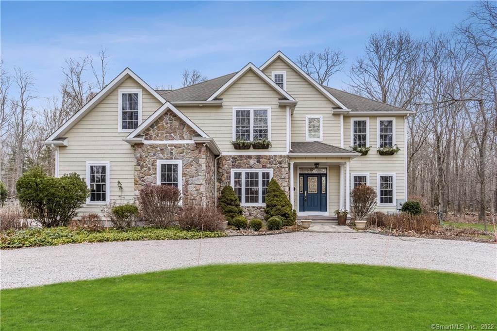 49 Shore Road Waterford, CT 06385 - Photo 1 of 1