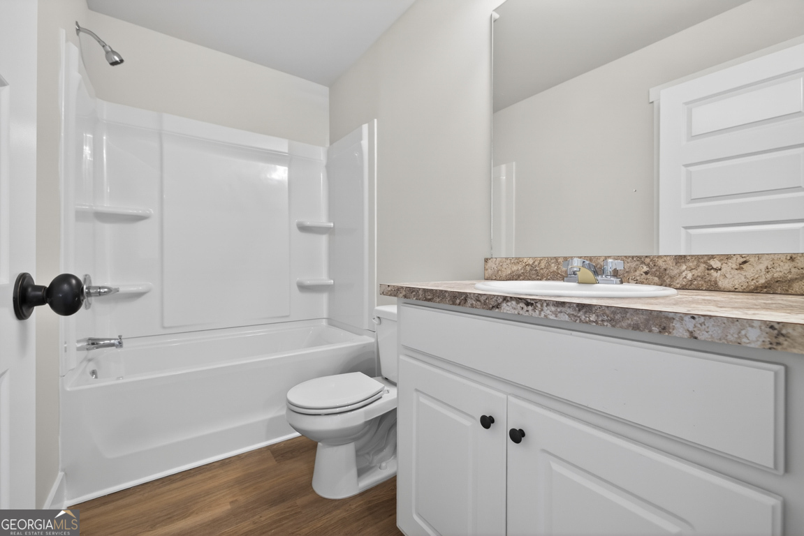 154 Airport Road, Unit 13 Canon, GA 30520 - Photo 29 of 31