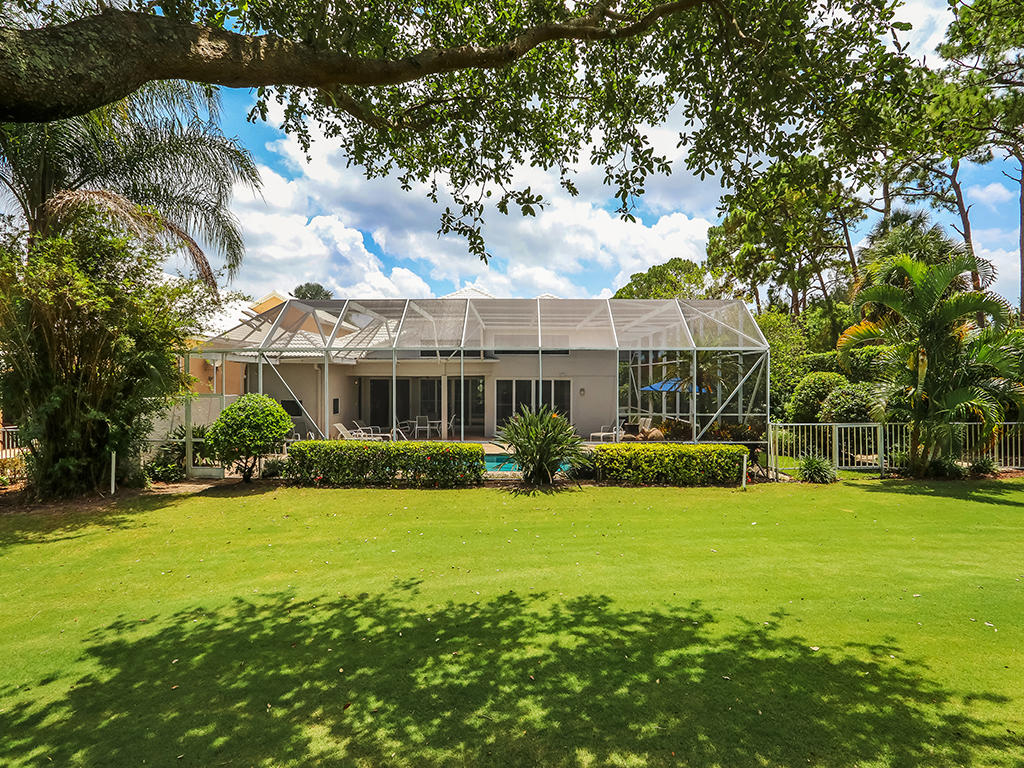 5808 Waterford Boca Raton, FL 33496 - Photo 29 of 36 Back