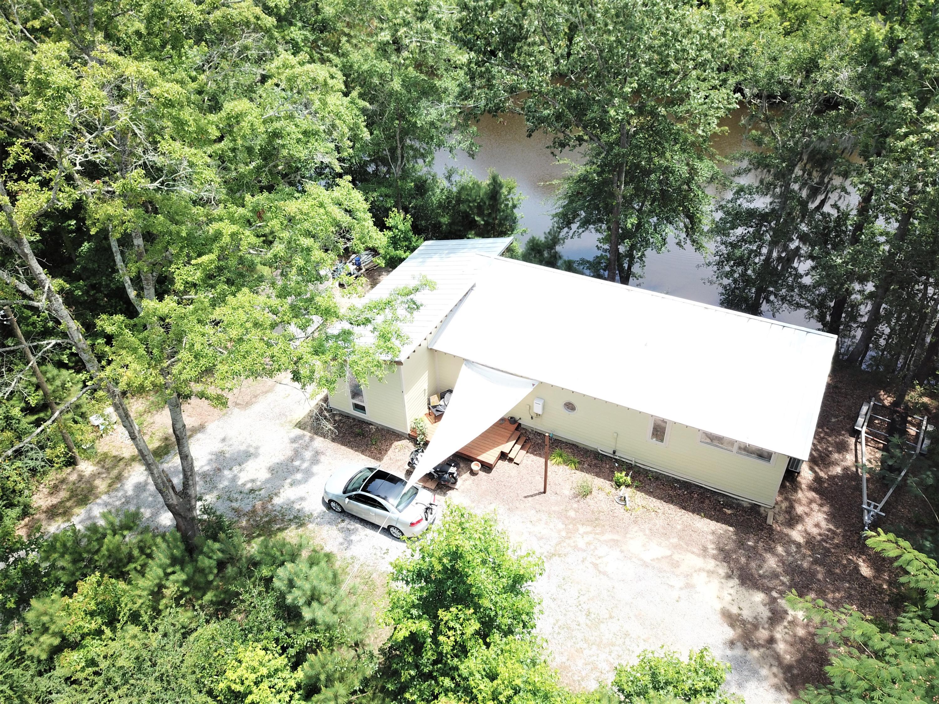 2069 Roper Road Charleston, SC 29412 - Photo 21 of 26 DJI_0002