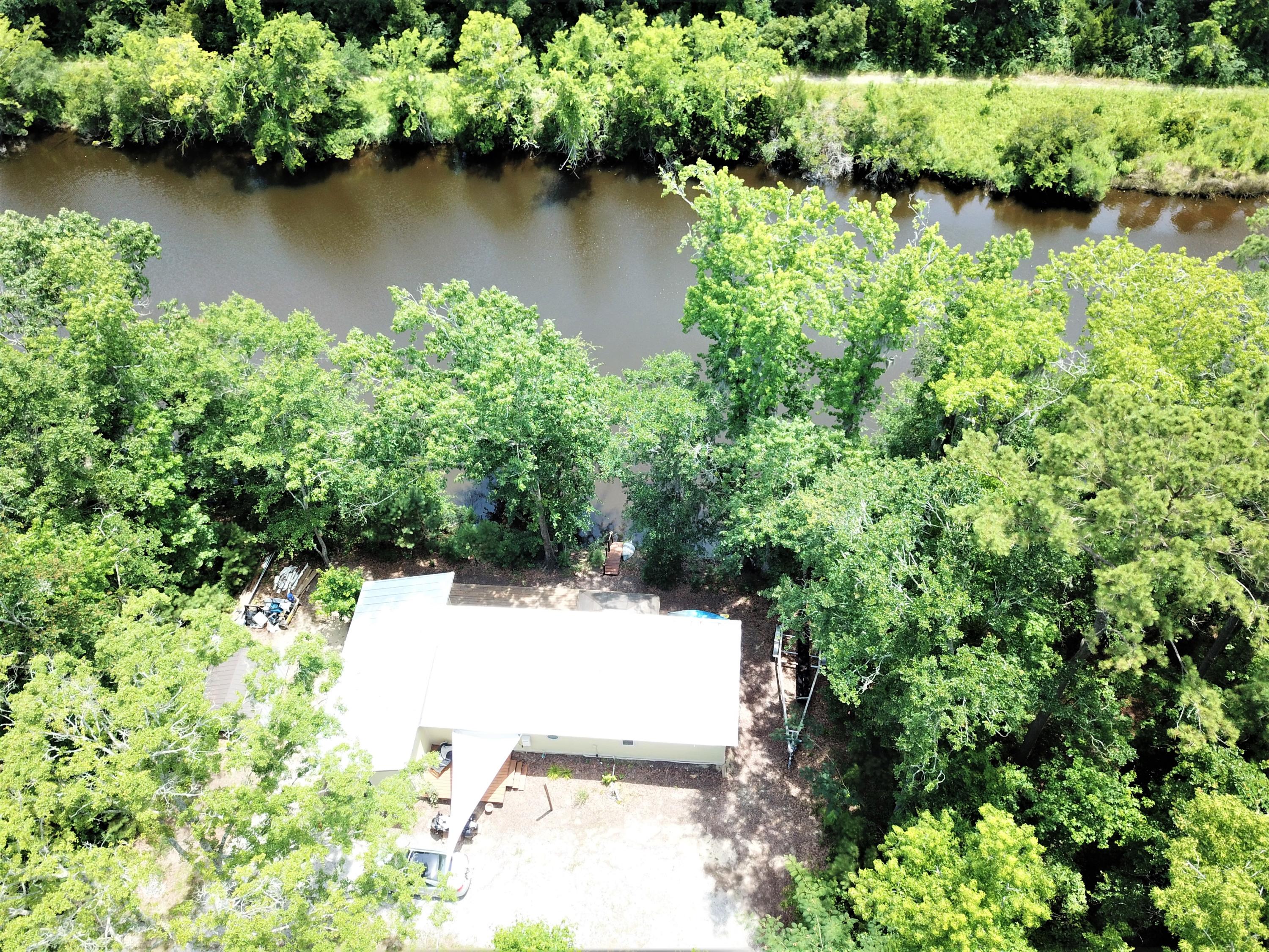 2069 Roper Road Charleston, SC 29412 - Photo 22 of 26 DJI_0003