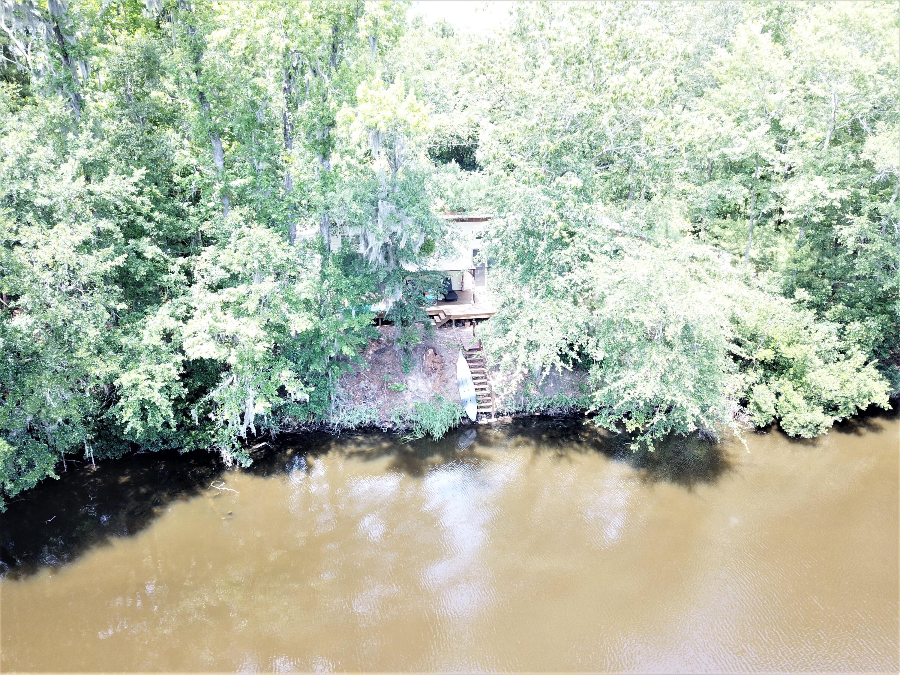 2069 Roper Road Charleston, SC 29412 - Photo 24 of 26 DJI_0010