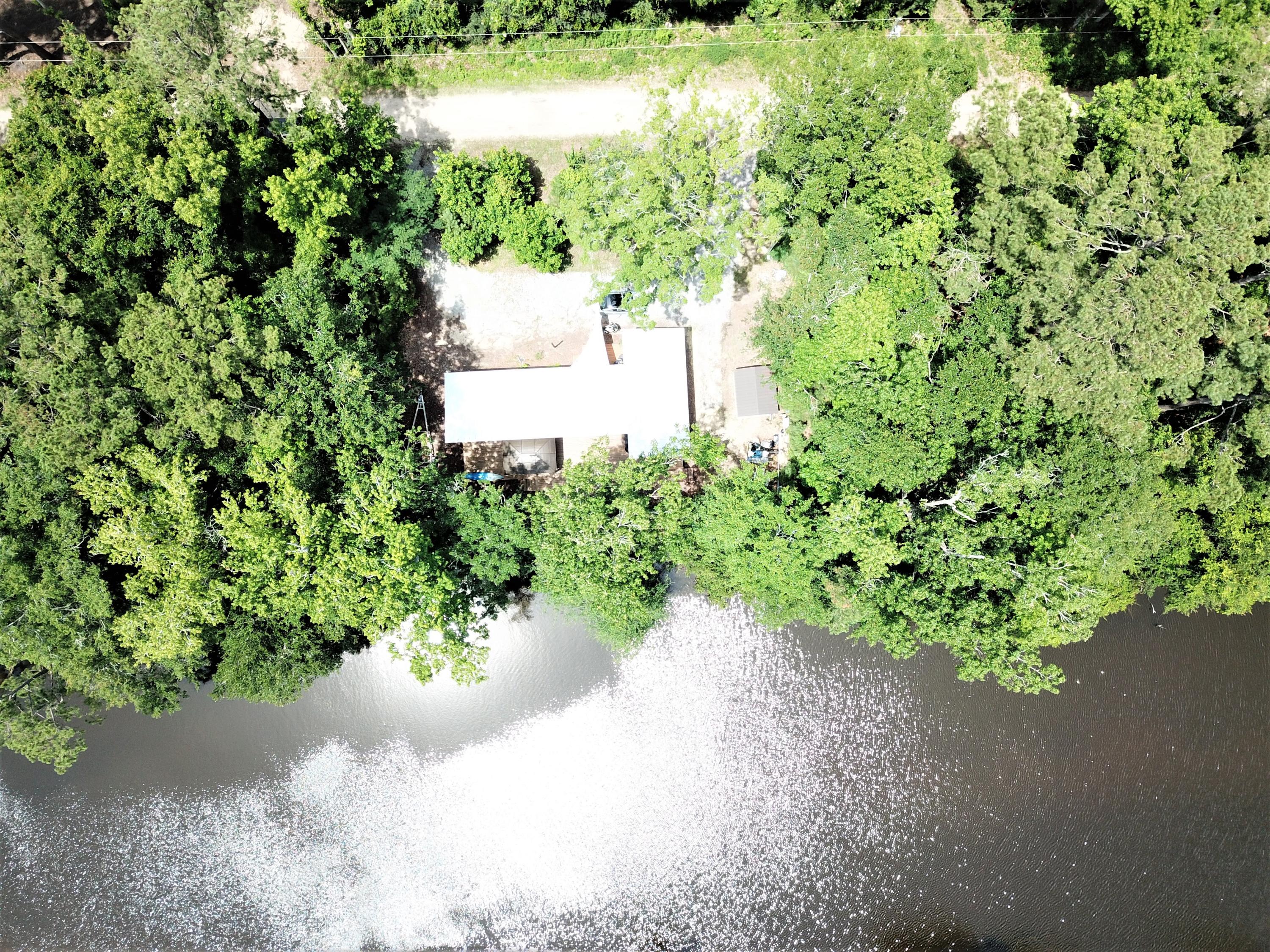 2069 Roper Road Charleston, SC 29412 - Photo 25 of 26 DJI_0011