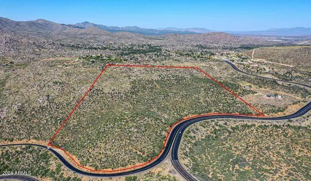 $80,000 | 1c North Hwy Yarnell Az 85362 Highway, Unit 1C, Yarnell, AZ 85362