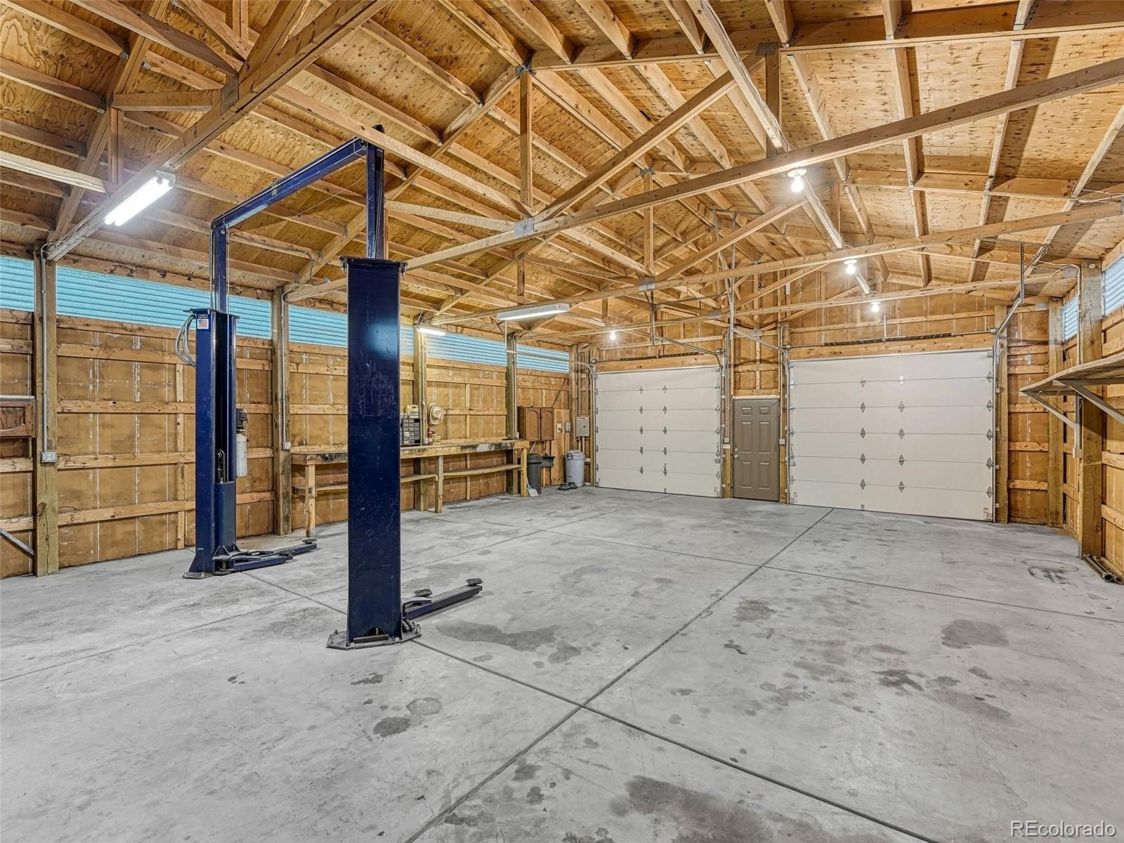3775 Christy Ridge Road Sedalia, CO 80135 - Photo 41 of 49