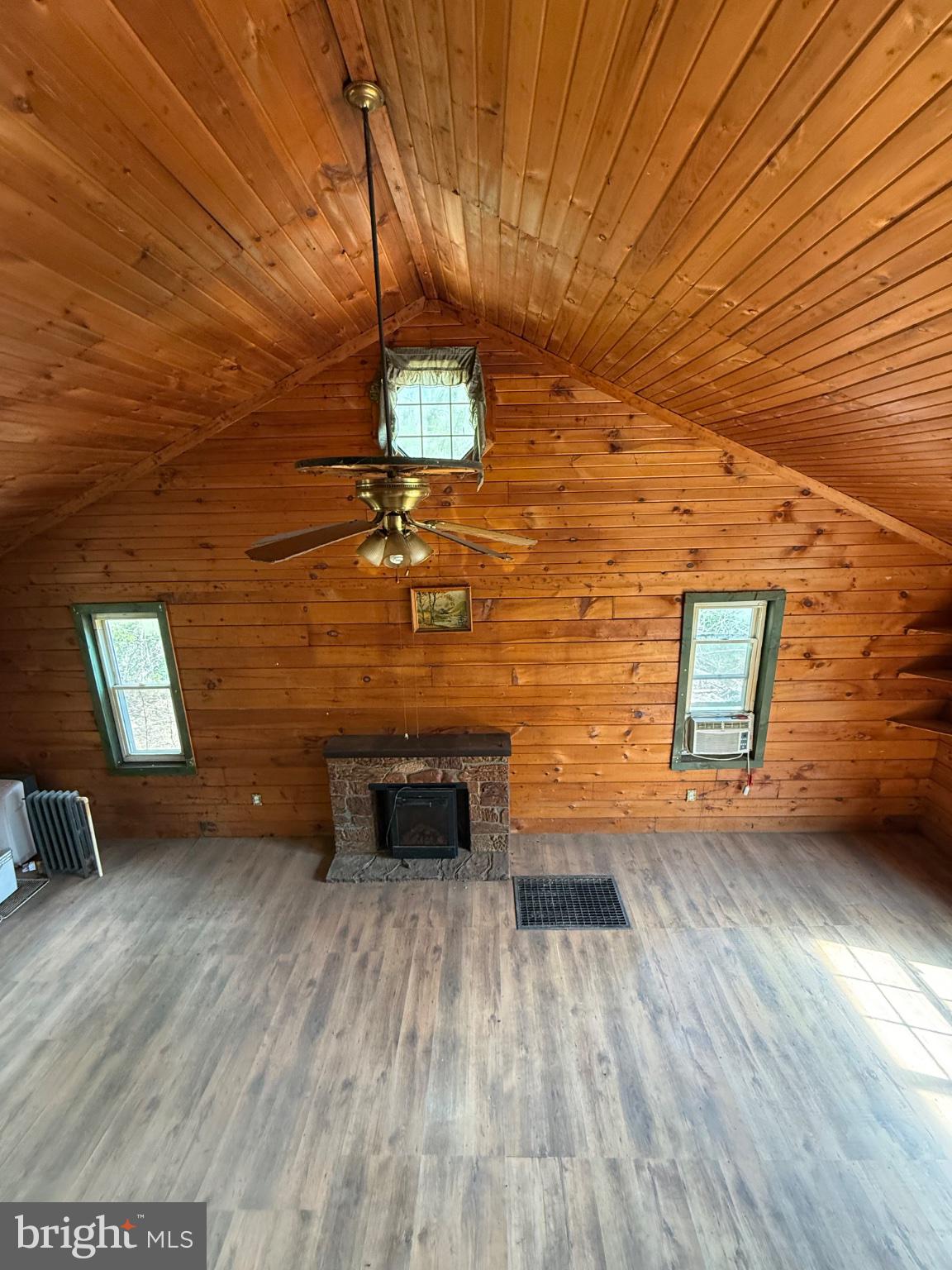 15232 Wrangletown Road Mount Union, PA 17066 - Photo 48 of 92 Cozy cabin with rustic charm.
