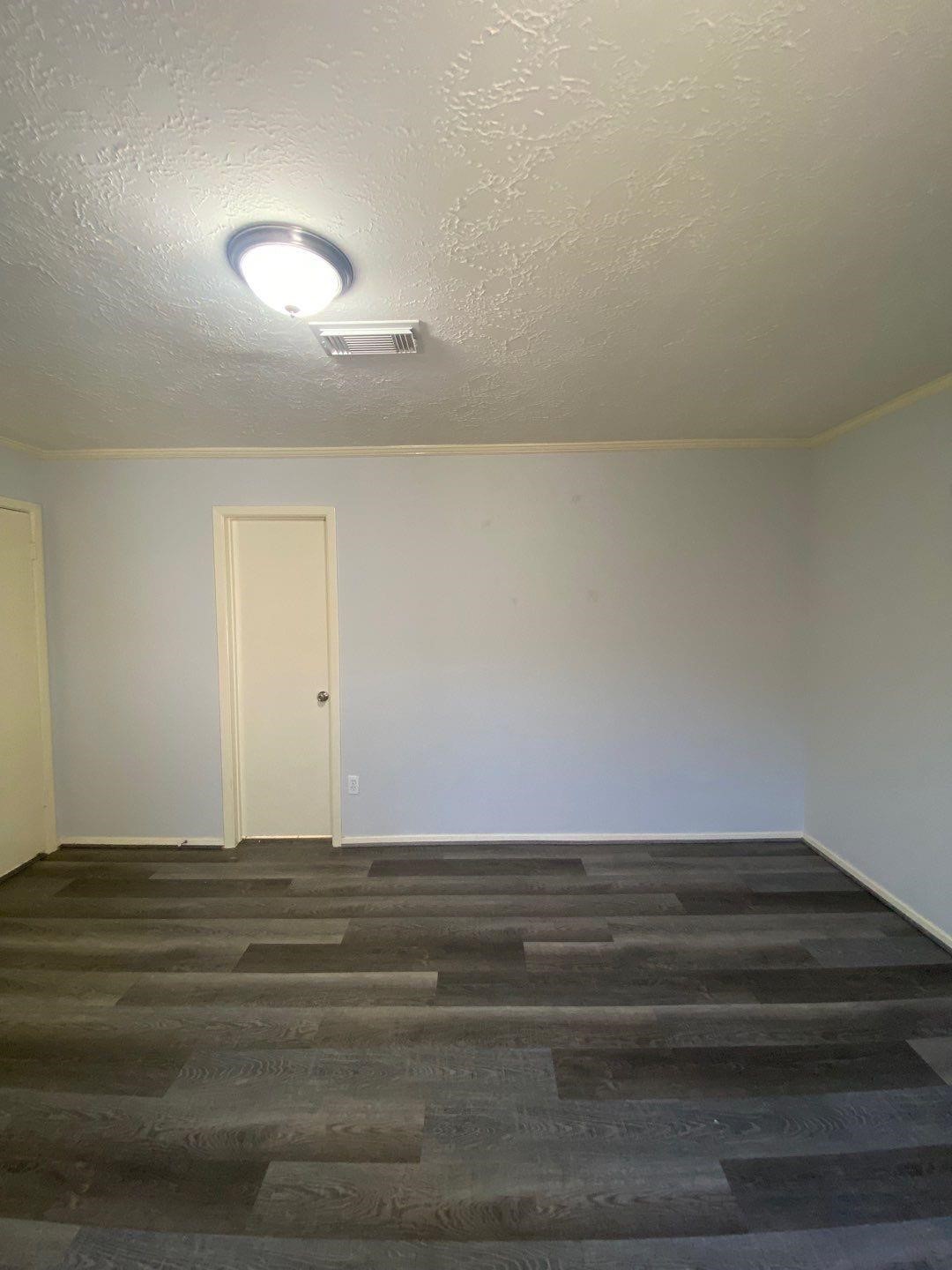 6406 Brookgate Drive Spring, TX 77373 - Photo 16 of 28 a view of wooden floor