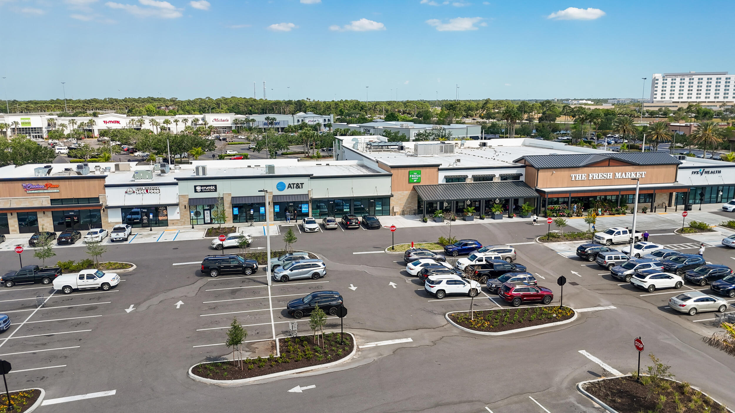 12223 Rimini Way Port St. Lucie, FL 34987 - Photo 42 of 43 43_psl stock - tradition shopping 1