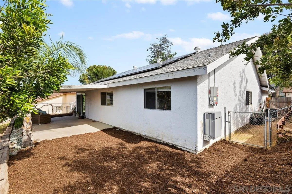 12448 Ridgeton Drive Lakeside, CA 92040 - Photo 40 of 47