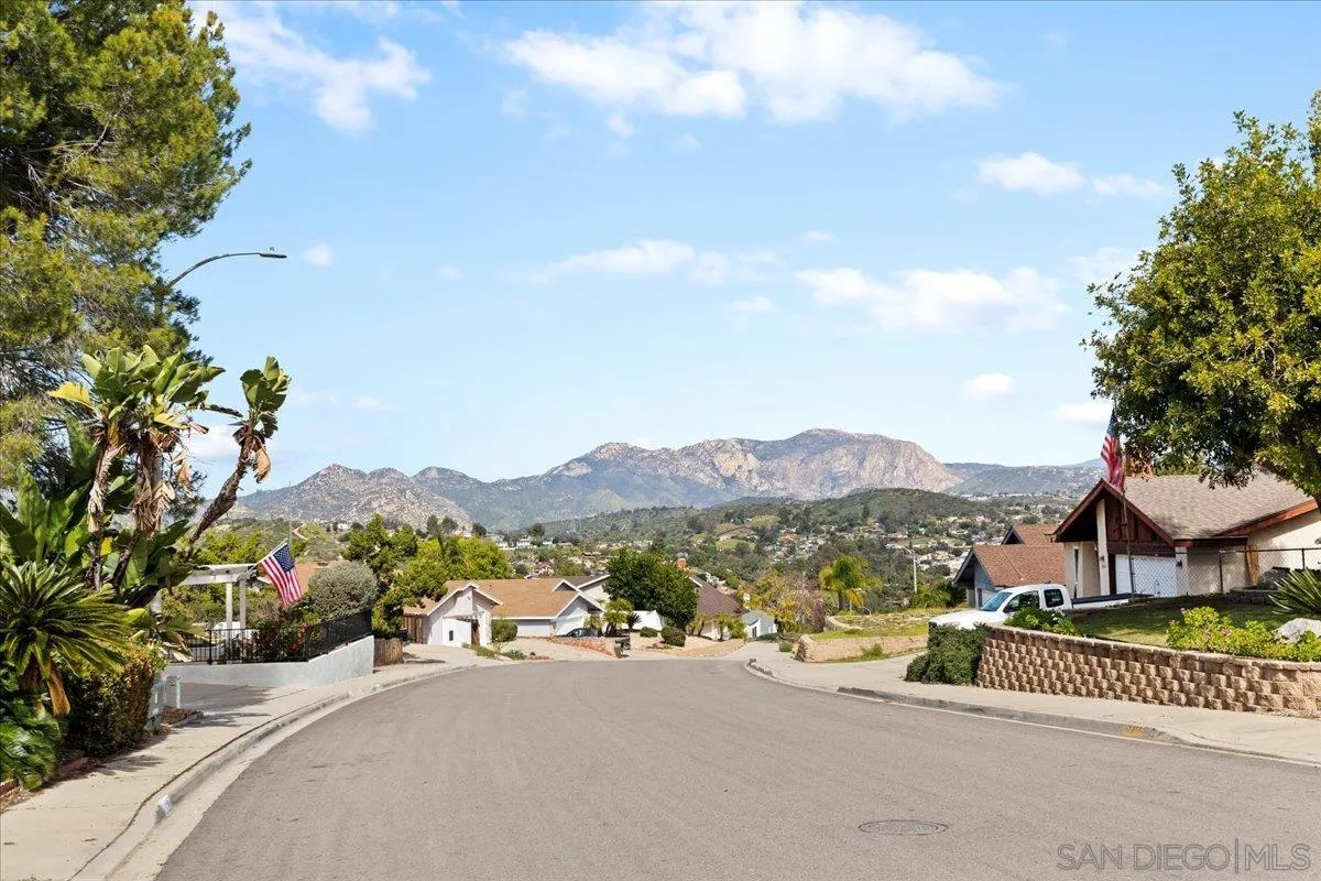 12448 Ridgeton Drive Lakeside, CA 92040 - Photo 46 of 47