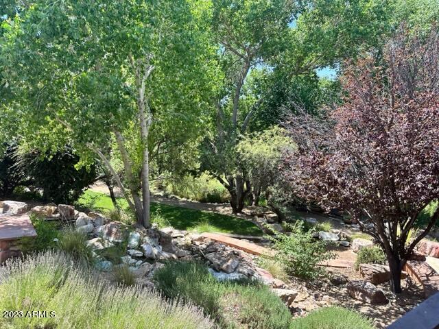 15350 East Countryside Road, Unit 362 Mayer, AZ 86333 - Photo 9 of 11 Outdoor area