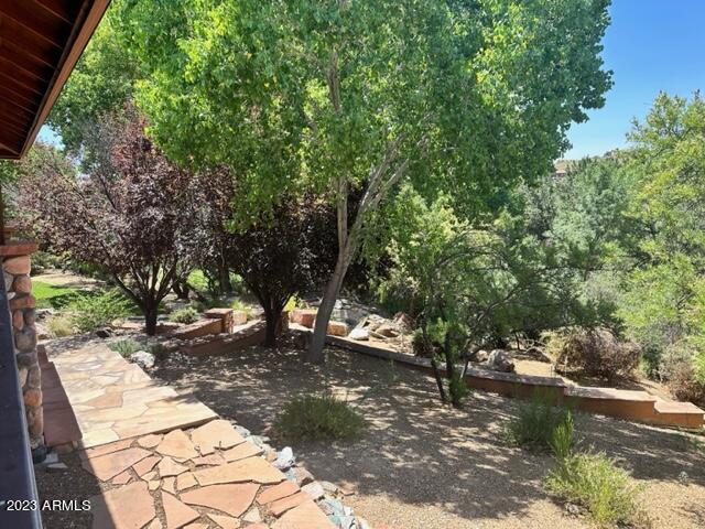 15350 East Countryside Road, Unit 362 Mayer, AZ 86333 - Photo 10 of 11 Outdoor Area