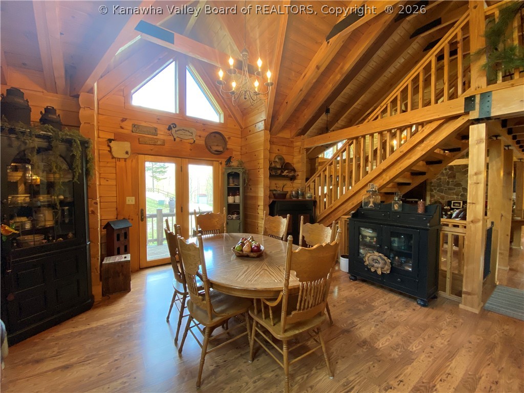 3955 Board Run Road Sandyville, WV 25275 - Photo 12 of 38 Gallery Image 12